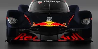 Foto zur News: Red Bulls Plan B: 2021 Le Mans statt Formel 1