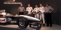 Foto zur News: Olivier Panis erzählt: So schräg tickt Ron Dennis!