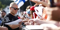 Foto zur News: Team erklärt: Darauf kommt es für Valtteri Bottas beim Rallye-Debüt an
