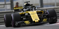 Foto zur News: Budgetobergrenze: Kann Renault in der Formel 1 frühestens 2021 gewinnen?