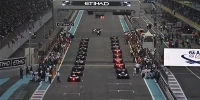 Foto zur News: In neuer Fan-Umfrage: Formel 1 testet Alternativen zu Gridstrafen ab