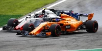 Foto zur News: Brown über B-Teams: "Das ist nicht das, wofür die Formel 1 steht"