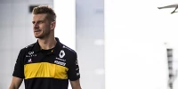 Foto zur News: Highlights des Tages: Die Formel-1-Welt wünscht ein frohes neues Jahr