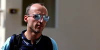 Foto zur News: Robert Kubica: Absage an Ferrari fiel nicht leicht