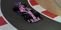 Foto zur News: Große Investitionen: So will Racing Point an die Spitze der Formel 1