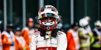 Foto zur News: Charles Leclerc: Vom schüchternen Bubi zum angehenden WM-Kandidaten
