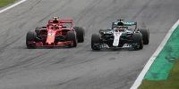 Foto zur News: Toro-Rosso-Teamchef: Konkurrenten blockieren Regeln für mehr Überholen