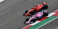 Foto zur News: Esteban Ocon prognostiziert: Racing Point 2019 auf Höhe der Topteams