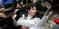 Foto zur News: Absage an McLaren: Sergio Perez fährt lieber für Außenseiter Racing Point