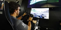 Foto zur News: Highlights des Tages: Formel-1-Management verärgert YouTube-Gamer