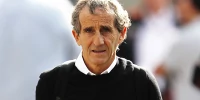 Foto zur News: Renault: Alain Prost erkennt in Ricciardo-Transfer "eine neue Dimension"