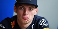 Foto zur News: Bei Formel E in Marrakesch: Verstappen sitzt seine Rowdy-Strafe ab!