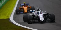 Foto zur News: Brundle: Warum McLaren und Williams keinen Erfolg haben