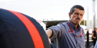 Foto zur News: Steiner: Verbleib in der Formel 1 hat ohne Veränderungen keinen Sinn