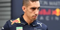 Foto zur News: Andere Jobs waren lukrativer: Darum fährt Buemi 2019 nicht für Toro Rosso
