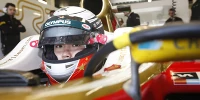 Foto zur News: Fotostrecke: Nationen mit einem einzigen Formel-1-Piloten