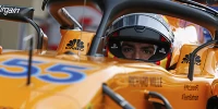 Foto zur News: Video: McLaren-Piloten hoffen auf "Rehabilitation" des Teams 2019