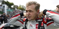 Foto zur News: Teamchef klagt: Kevin Magnussens "Bad-Boy-Image" ist unbegründet