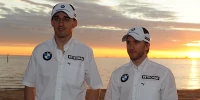 Foto zur News: Nick Heidfeld: Robert Kubica hat sich nach Rallye-Unfall abgeschottet