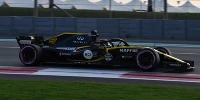 Foto zur News: Renault wird vollmundig: "Jetzt beginnen drei Jahre Attacke!"