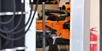 Foto zur News: Highlights des Tages: McLaren wird kantiger