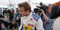 Foto zur News: Highlights des Tages: Van der Gardes Sauber-Wunde reißt auf