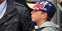 Foto zur News: Fotostrecke zur #10YearsChallenge: Die Formel-1-Stars gestern und heute