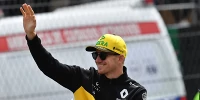 Foto zur News: Highlights des Tages: Hülkenberg als König der Löwen