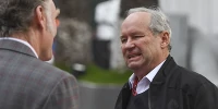 Foto zur News: Jerome Stoll wieder im Amt: Neuer Renault-Sportchef nach 18 Tagen weg