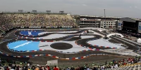 Foto zur News: Race of Champions in Mexiko: Chronologie der Einzelwertung