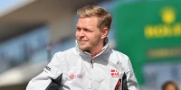 Foto zur News: Highlights des Tages: Magnussen gewinnt Fahrer-des-Jahres-Award