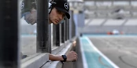 Foto zur News: Esteban Ocon 2019 auf der Ersatzbank: Mercedes wird mich nicht vergessen