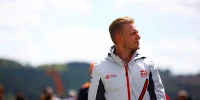 Foto zur News: Kevin Magnussen verrät Stärke des Haas-Teams: Keine Sündenbock-Kultur