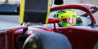Foto zur News: Wegen Superlizenz-Vorgaben: Mick Schumacher in Formel 2 unter Druck