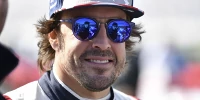 Foto zur News: Alonso: Daytona-Atmosphäre in der Formel 1 "undenkbar"