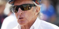 Foto zur News: Jackie Stewart: Warum nutzt kein Toppilot einen Fahrercoach?
