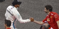 Foto zur News: Highlights des Tages: Ferraris ungewöhnlicher Twitter-Humor