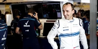 Foto zur News: Lowe: Robert Kubica hat vor einem Jahr "nicht seine beste Leistung gezeigt"