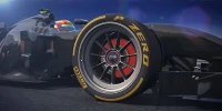 Foto zur News: Pirelli macht ernst: Tests mit 18-Zoll-Rädern schon im Sommer geplant