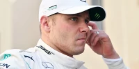 Foto zur News: Highlights des Tages: Internethit "James, this is Valtteri" gefällt Mercedes nicht