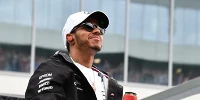 Foto zur News: Highlights des Tages: Hamilton hat mal wieder einen "Lieblingssport"
