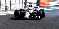 Foto zur News: "Supertime-Index" zeigt: Sauber war 2018 Entwicklungs-Weltmeister