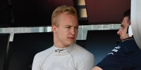 Foto zur News: Russischer Nachwuchspilot leistet sich Formel-1-Privattests bei Mercedes