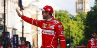 Foto zur News: Alle Fahrer, alle Teams: Erste Formel-1-Eröffnungsfeier in Melbourne geplant