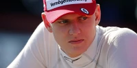 Foto zur News: Ex-Ferrari-Boss Montezemolo warnt: "Müssen Mick Schumacher Zeit geben"