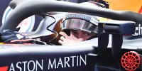Foto zur News: Red Bull 2019 titelfähig? Ein Gesicht sagt mehr als 1.000 Worte ...