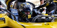Foto zur News: Jenson Buttons Wunsch für 2019: Nico Hülkenberg muss gewinnen!