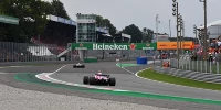 Foto zur News: Monza: Neuer Vertrag für Ära nach 2019 in "weiter Ferne"