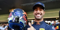 Foto zur News: Renault hoffnungsvoll:  Ist Ricciardo eine Abkürzung zur Spitze?