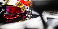 Foto zur News: "Früher hätte ich mich dafür umgebracht": Kevin Magnussen entnervt